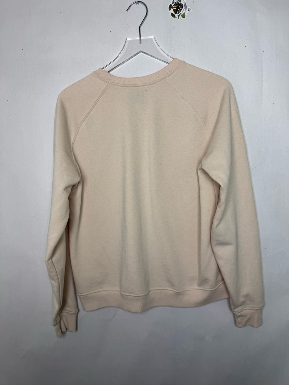 Maeve Animal Friends Crew-Neck Sweatshirt sz Small - Picture 5 of 7